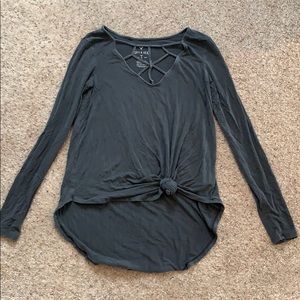 American Eagle Shirt